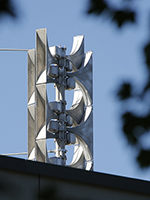 Sirene Einhardgymnasium